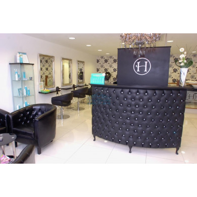 Стойка администратора Symbiosis