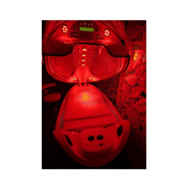 СПА капсула "ALPHA LED LIGHT SPA"