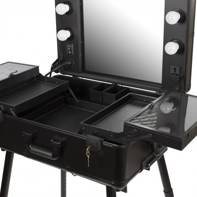 Мобильная студия визажиста "VZ-210"