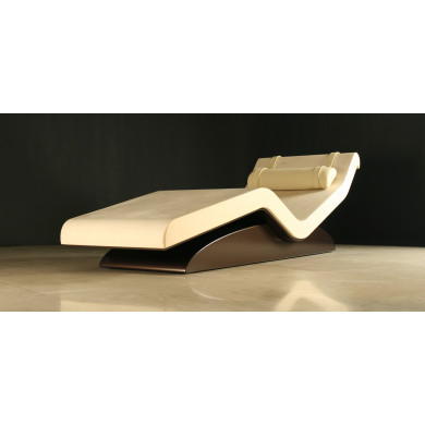 Инфракрасный теплый шезлонг "CLEOPATRA MODERNO"