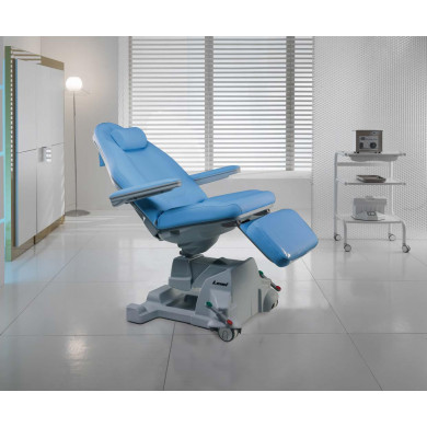 Косметологическое кресло "Dreamed MOVE"