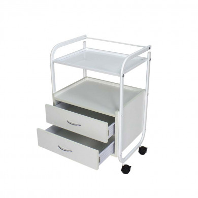 Косметологическая тележка "МД-106"