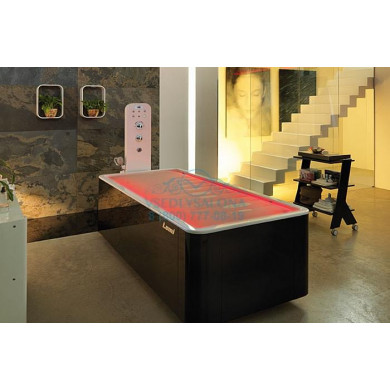 Многофункциональная кабина "AEMOTIO BASIC"