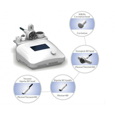 Вакуумный массаж ES-I3