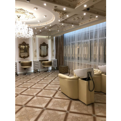 Парикмахерский комплект "Able"