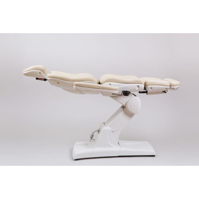 Косметологическое кресло SD-3870А, 3 электромотора