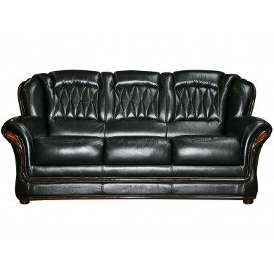 Трехместный диван Эрсилия