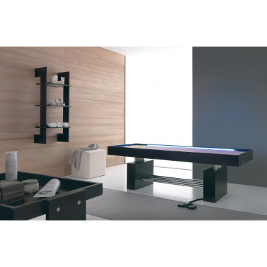 СПА кушетка "Andromeda Salt Mover"