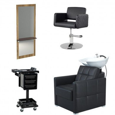 Парикмахерская мойка "ZARA"