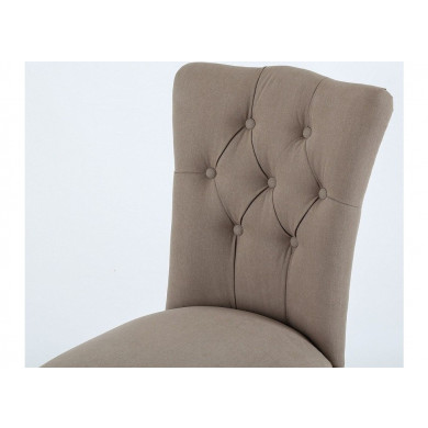 Кресло маникюрное для клиента "Элиана"