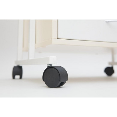 Тележка косметолога Трио