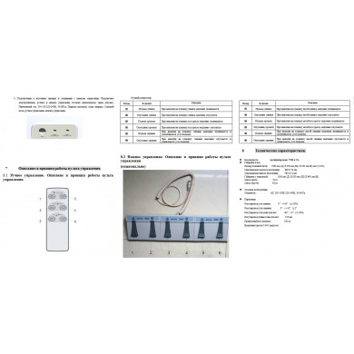 Кресло косметологическое МК33 с тремя моторами