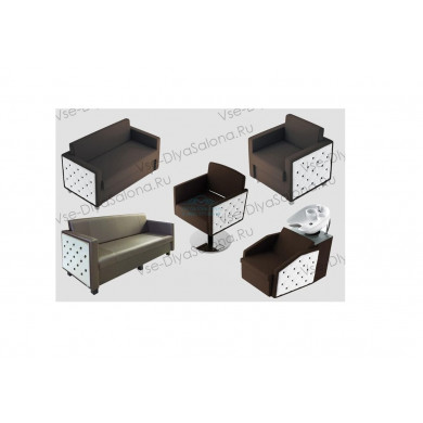 Парикмахерская мойка M Комодо