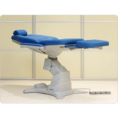 Косметологическое кресло-кушетка "DreaMed" 4 мотора