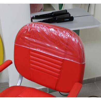 Чехол на парикмахерское кресло Бриз