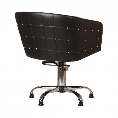 Парикмахерское кресло "Гламрок"