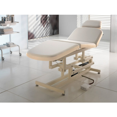 Массажная кушетка "Sosul"