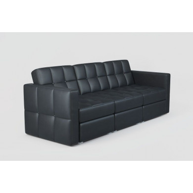 Диван "Aurora" 3-х секционный