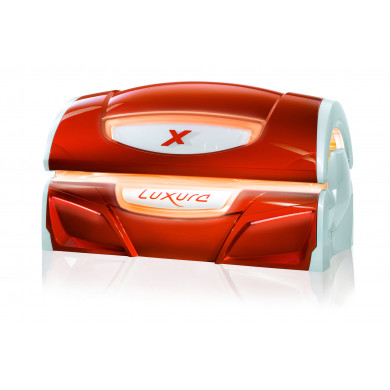 Горизонтальный солярий "Luxura X7 II 38 SPr"