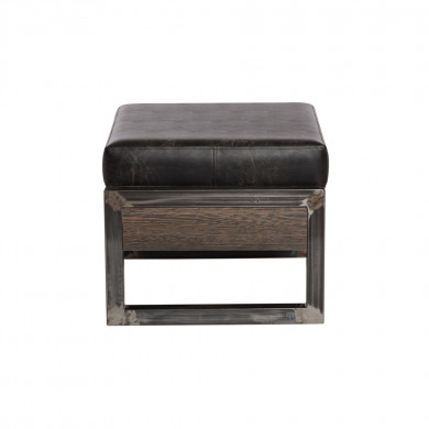 Пуф "Брикстон" одноместный