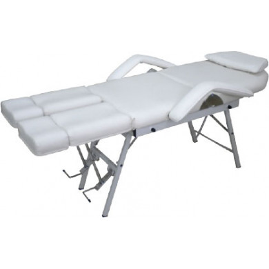 Кресло педикюрное (складное) "Фея"