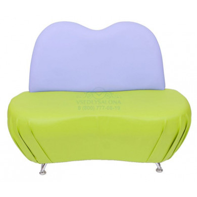 Диван "ЛИПС"