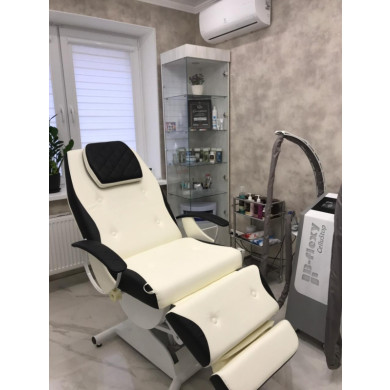 Косметологическое кресло Надин 2 электромотора