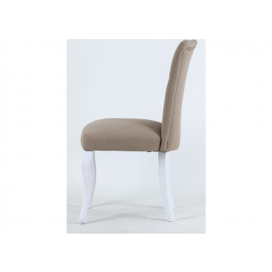 Кресло маникюрное для клиента "Элиана"