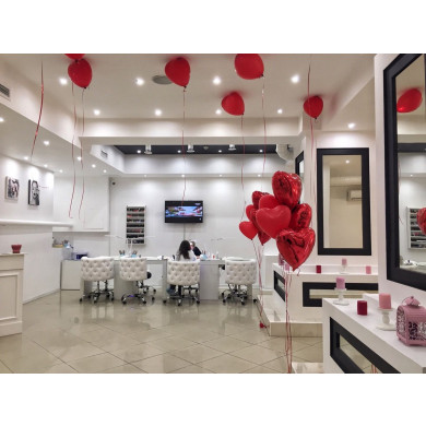 Стул клиента "Avon"