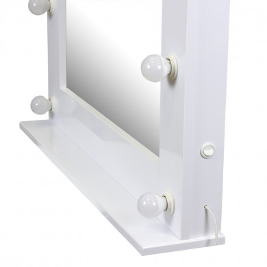 Зеркало для визажиста "Лайт"