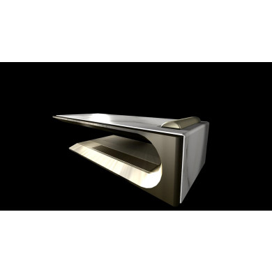 Инфракрасный процедурный cтол "SQUARE HAMMAM"