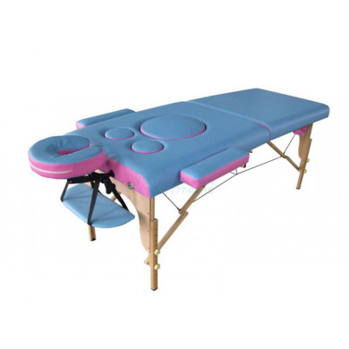 Кушетка массажная складная Panda