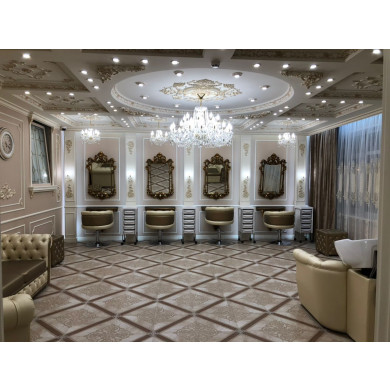 Мужская мойка барбер Able