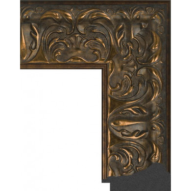 Зеркало в раме "Ферраро"