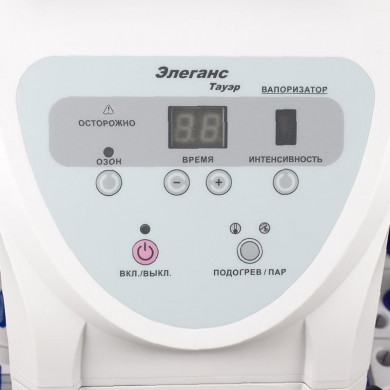 Косметологический комбайн "Элеганс Тауэр"