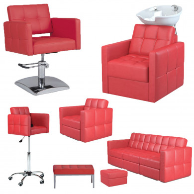 Парикмахерское кресло "Aurora"