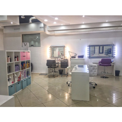 Стул клиента "Avon"