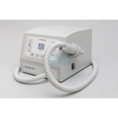 Педикюрный аппарат с пылесосом Podomaster MaxiJet 30
