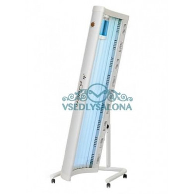 Домашний солярий "Topaz 12V"