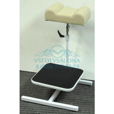 Подставка для ног и ванны "GF-1"