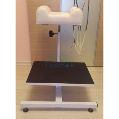 Подставка для ног и ванны "GF-1"