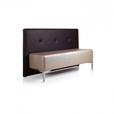 Диван для холла BUBU 2