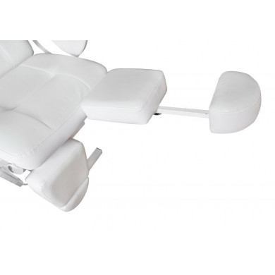 Педикюрное косметологическое кресло "ТАТЬЯНА" гидравлическое