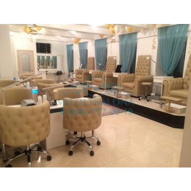 Стул клиента "Rainy"