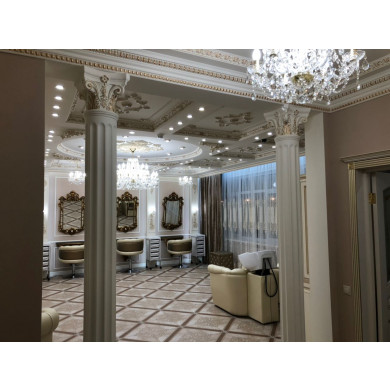 Парикмахерский комплект "Able"