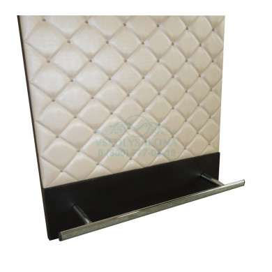 Мужское зеркало барбер "Гламрок III"