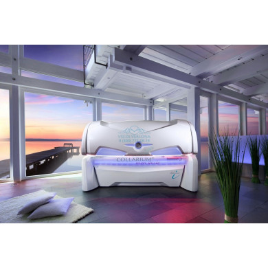 Коллагенарий Mon Amie Deluxe