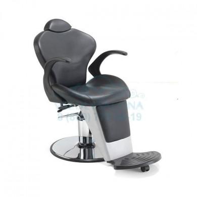 Мужское барбер кресло Ambassador