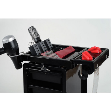 Парикмахерская тележка "QA0013"