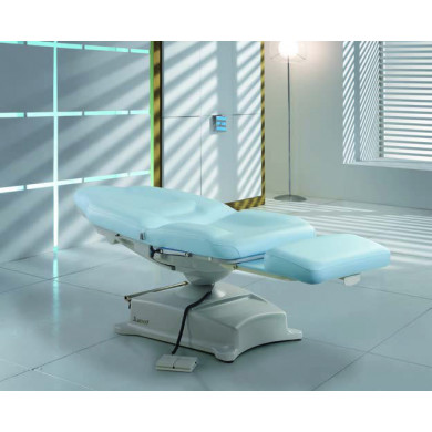 Косметологическое кресло "HE-MOVE" 2 мотора